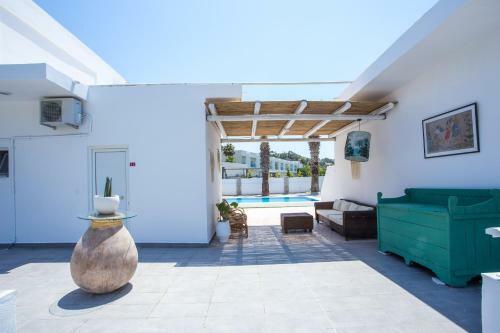 Apartamento Rosie's Studios