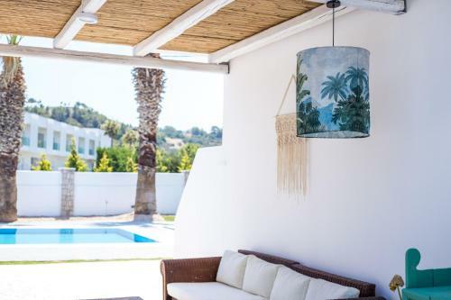 Apartamento Rosie's Studios