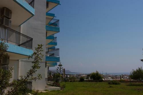 Apartamento Planet View