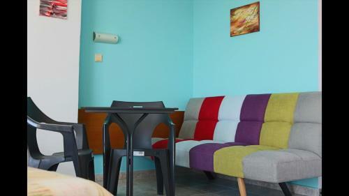 Apartamento Planet View