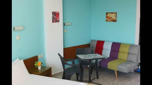 Apartamento Planet View
