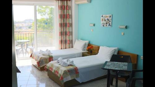 Apartamento Planet View