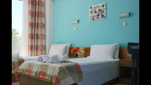 Apartamento Planet View