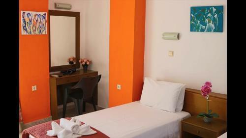 Apartamento Planet View
