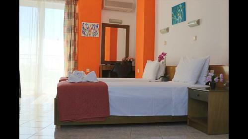 Apartamento Planet View