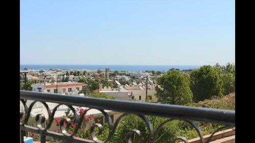 Apartamento Planet View