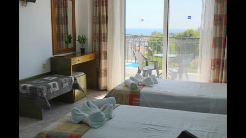 Apartamento Planet View