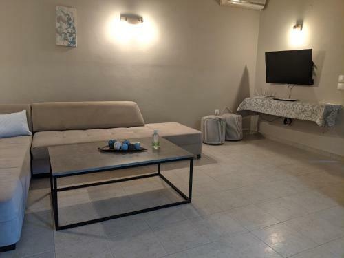 Apartamento Miva Sea View