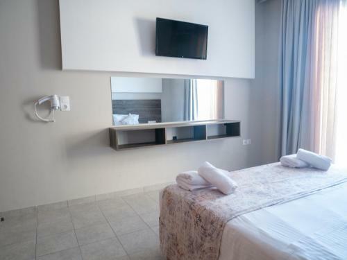 Apartamento Miva Sea View