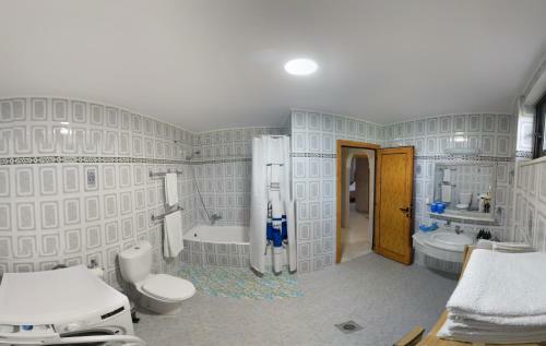 Apartamento Miva Sea View