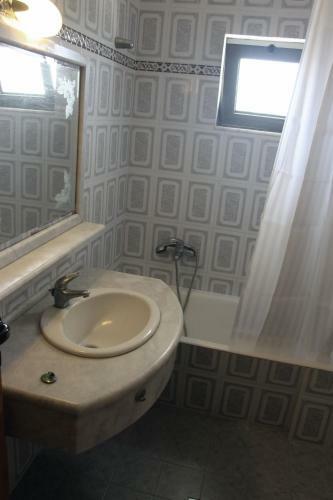 Apartamento Miva Sea View