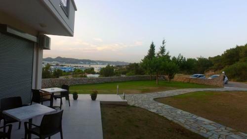 Apartamento Miva Sea View