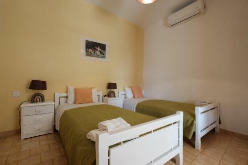Agroturismo Eftyxia Apartments
