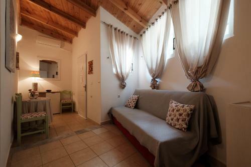 Agroturismo Eftyxia Apartments