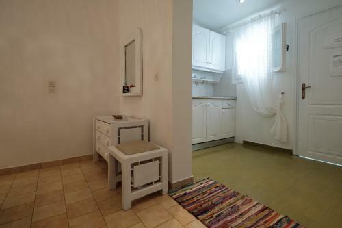 Agroturismo Eftyxia Apartments