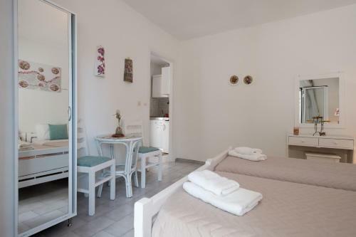 Agroturismo Eftyxia Apartments
