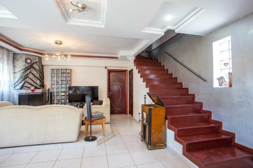 Villa Marilia