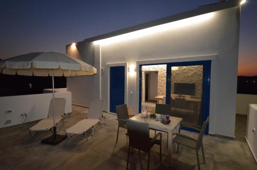 Apartamento Studios Maria Christina