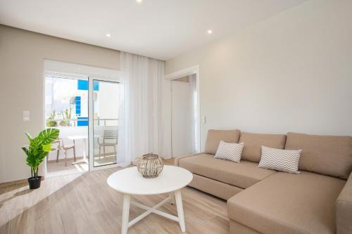 Apartamento Avi Suites 1
