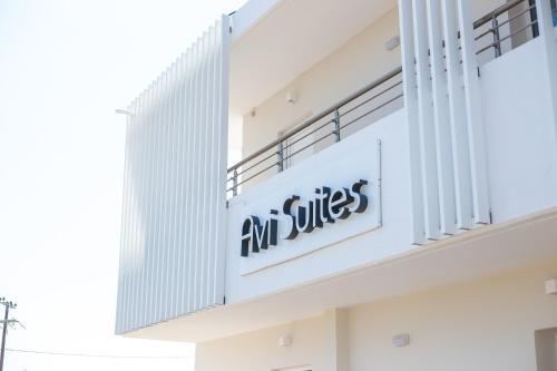 Apartamento Avi Suites 1