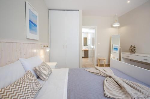 Apartamento Avi Suites 1