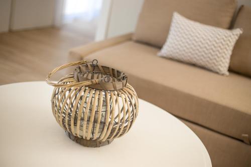 Apartamento Avi Suites 1