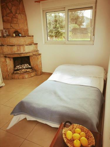 Monaxia Cottage