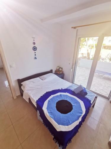 Monaxia Cottage