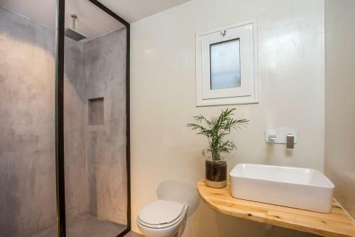 Ios Beach Apartment