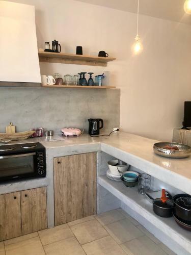 Ios Beach Apartment