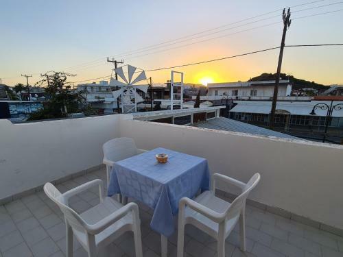 Apartamento Stonegarden Studios
