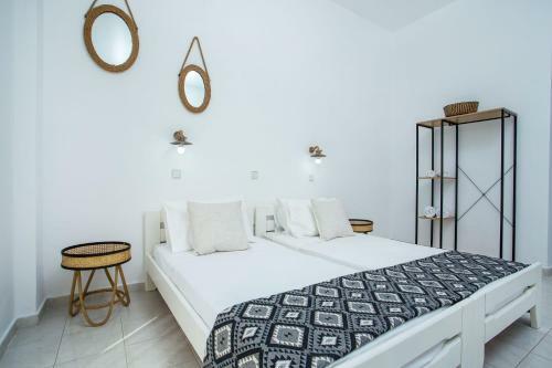 Apartamento Rosie's Bellezza