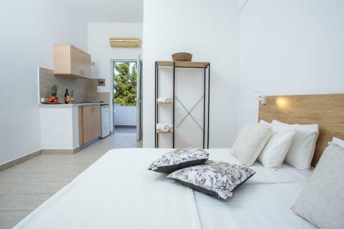 Apartamento Rosie's Bellezza
