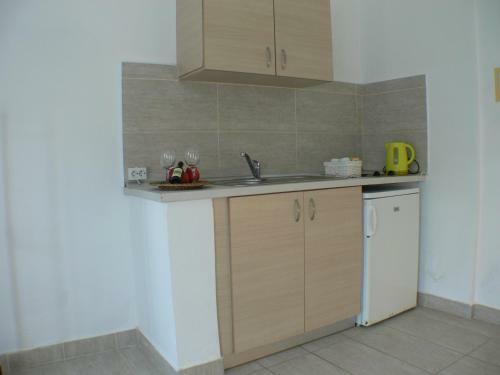 Apartamento Rosie's Bellezza