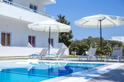 Apartamento Rosie's Bellezza