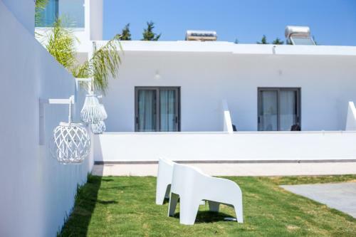Apartamento Rosie's Bellezza