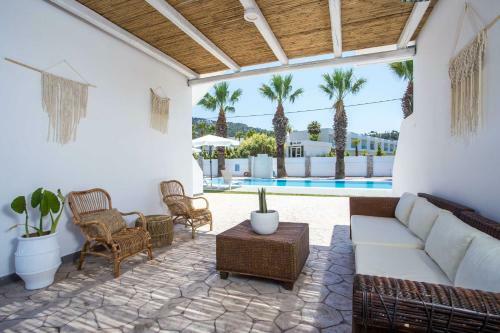 Apartamento Rosie's Bellezza