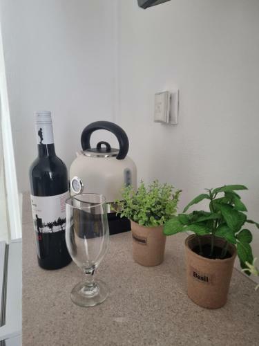 Apartamento 12 Senses Faliraki Sea View