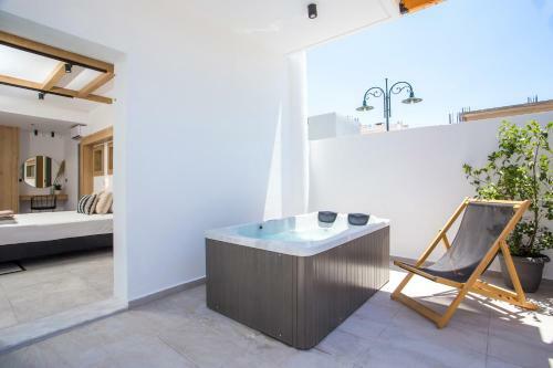 Apartamento Cactus Suites