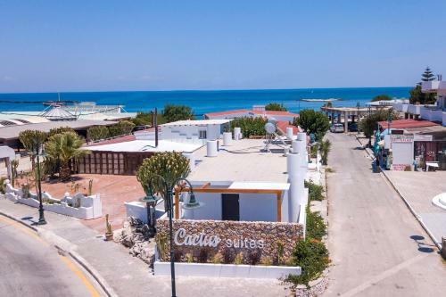 Apartamento Cactus Suites