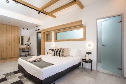 Apartamento Cactus Suites
