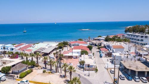 Apartamento Cactus Suites