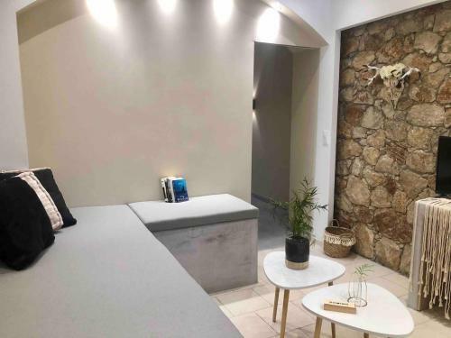 Delos Beach Apartment