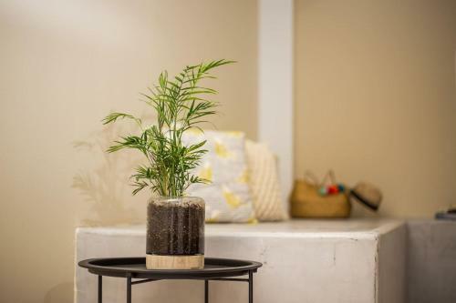 Delos Beach Apartment
