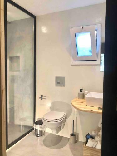 Delos Beach Apartment