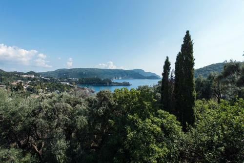 Apartamento Ionian Sun