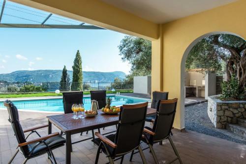 Apartamento Ionian Sun