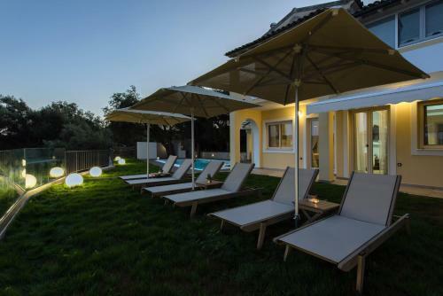 Apartamento Ionian Sun