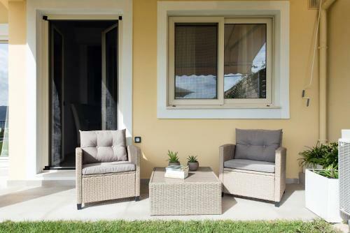 Apartamento Ionian Sun