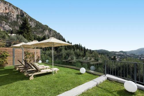 Apartamento Ionian Sun